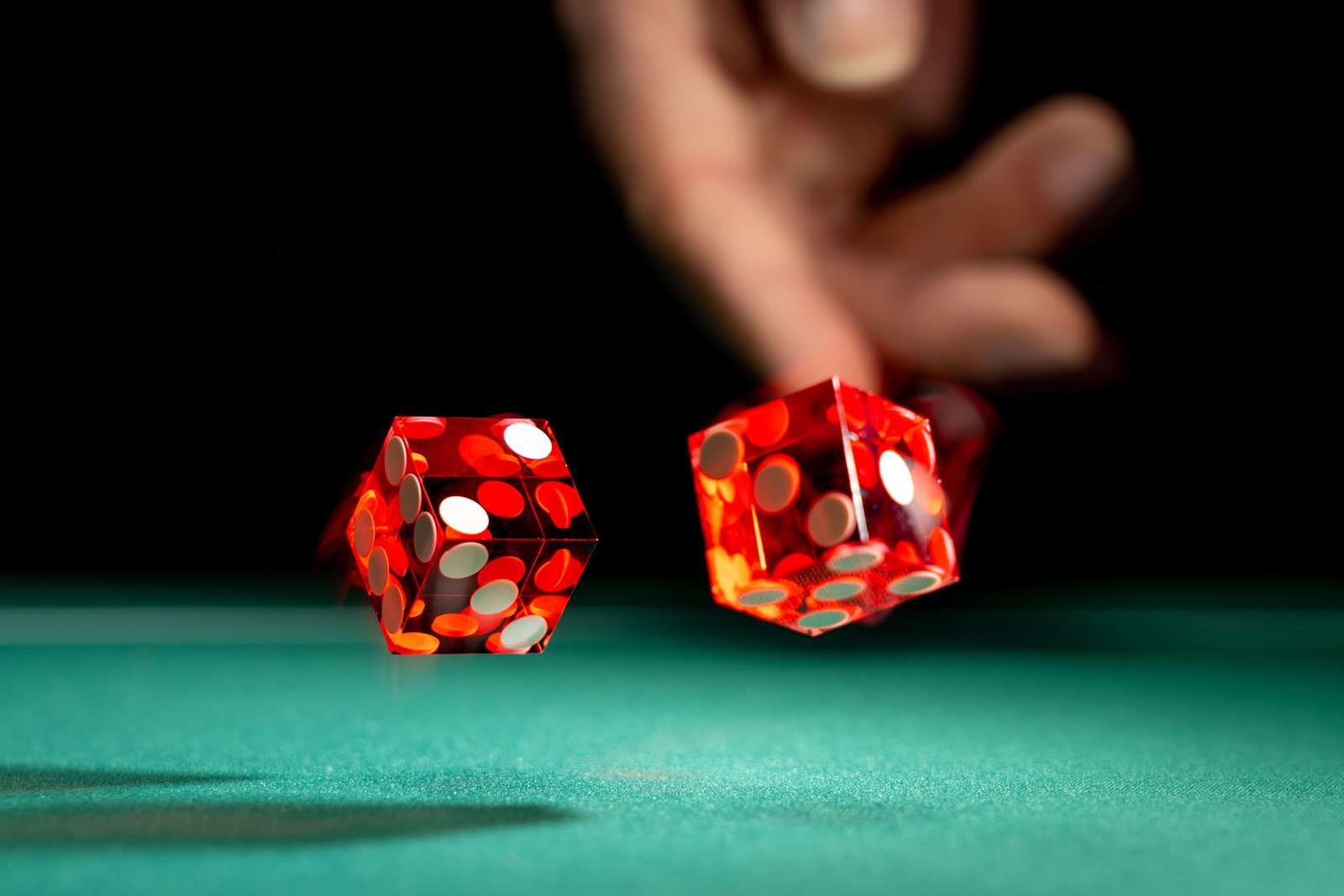 Loaded dice, card cheaters, an...