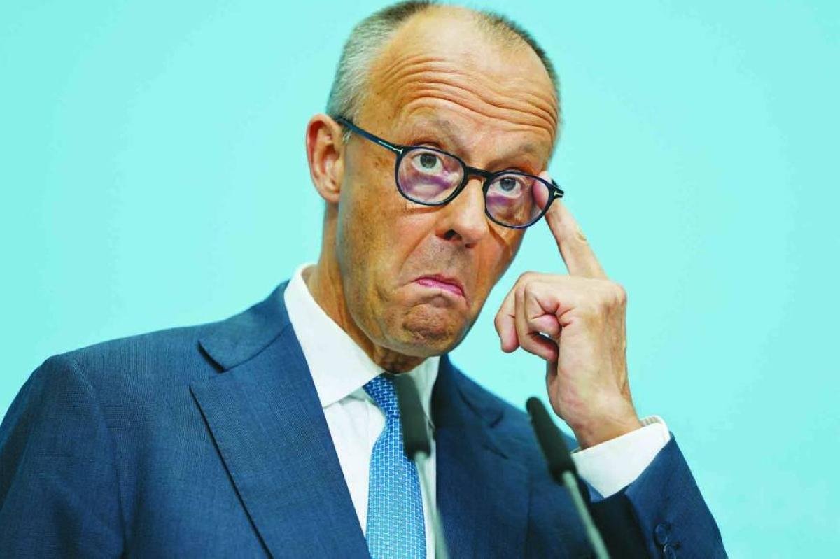 German state election delivers...