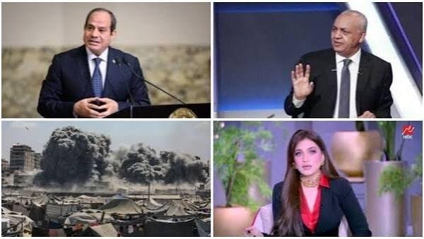 أخبار التوك شو| مصطفى بكري: حرب الاستنزاف كانت الطريق الحقيقي لنصر أكتوبر.. والنصر لم يكن وليد اللحظة.. القوات المسلحة خط أحمر.. اللواء محيي نوح يروي واقعة السنترال بعد نكسة 1967