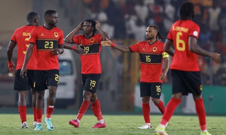 مجموعة مصر.. أنجولا تهزم مالاوي بثلاثية في تصفيات أمم أفريقيا