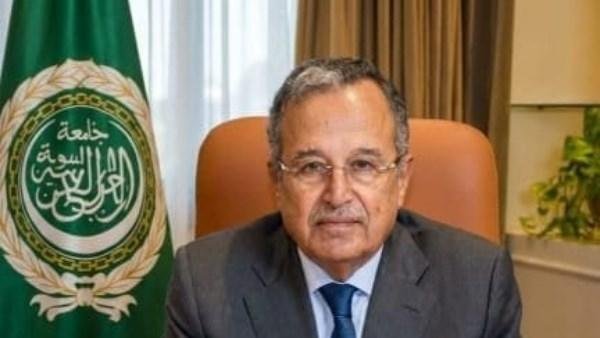نبيل فهمي: لبنان أولوية للجامعة العربية ودعم عربي كامل للمفاوضات اللبنانية مع إسرائيل