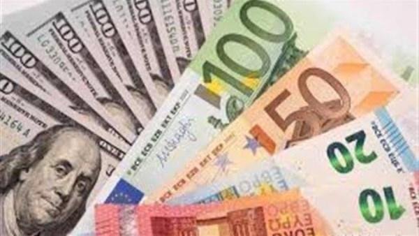 ثابتة دون تغيير.. العملات الأجنبية الدولار واليورو الآن