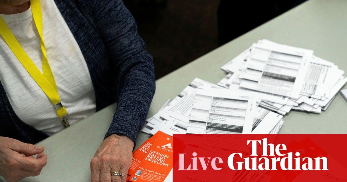 US supreme court blocks Trump...