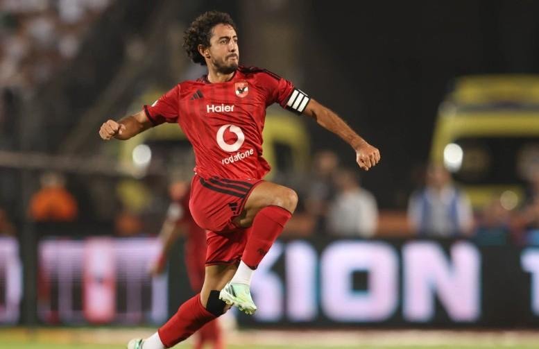 ميدو: محمد هاني سيجدد عقده مع الأهلي وياسر إبراهيم قد يرحل