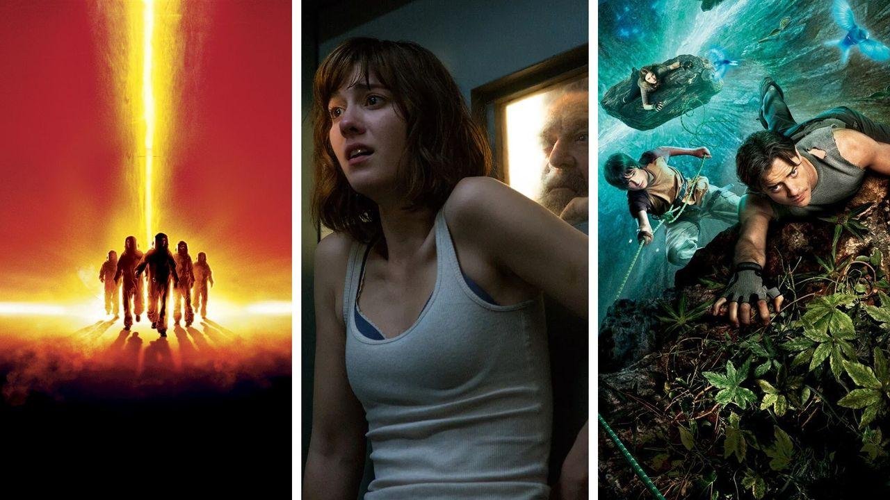 The 10 best underground sci-fi...