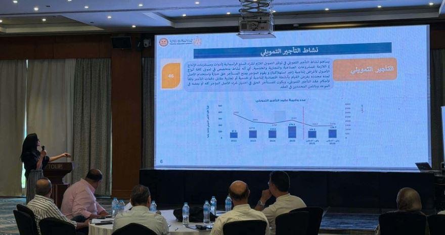 الرقابة المالية: 50 شركة مقدم خدمة يزاولون نشاط التمويل الاستهلاكي في مصر