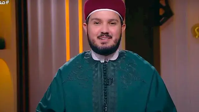 داعية: الرحمة جوهر رسالة سيدنا...