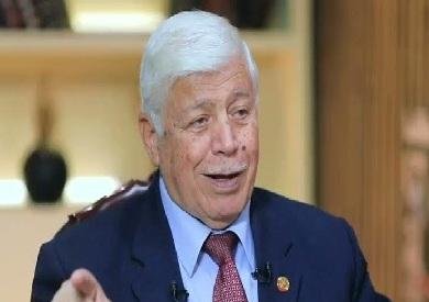 الغباري: القضية الفلسطينية لن...