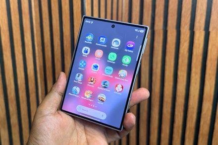 The Galaxy Z Fold 8’s success...