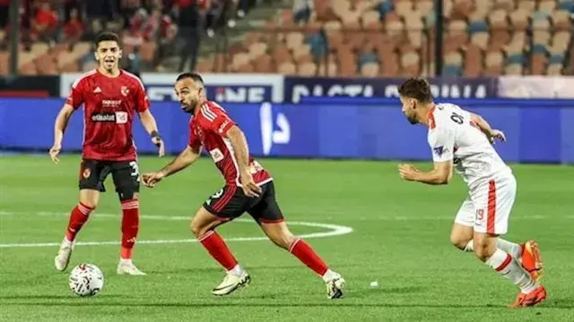 "تذكرتي" تعلن طرح تذاكر قمة الأهلي والزمالك في الدوري