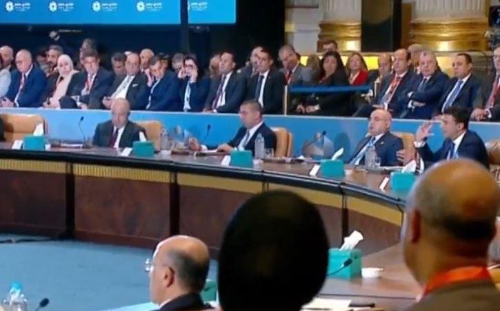 وزير الصناعة: عانيت كثيرا من مشكلة التراخيص.. ونعمل بقوة على تطبيق فكرة الشباك الواحد