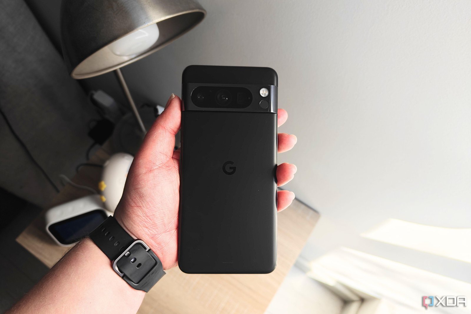 These Pixel features seemed ov...