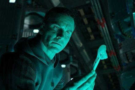 Ridley Scott confirms the next...