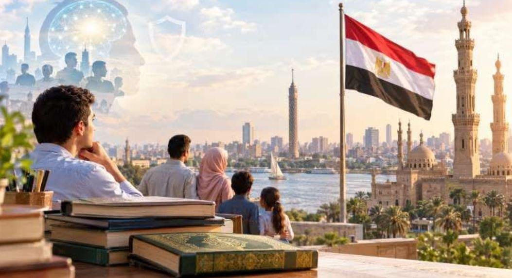 الأمن الفكري..استقرار مجتمعي ووطني.. الأوقاف تنشر نص خطبة الجمعة المقبلة