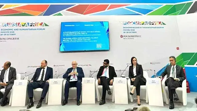 وزير التموين: الاستثمار المشترك في تجارة الغذاء يخفض تكاليف التداول