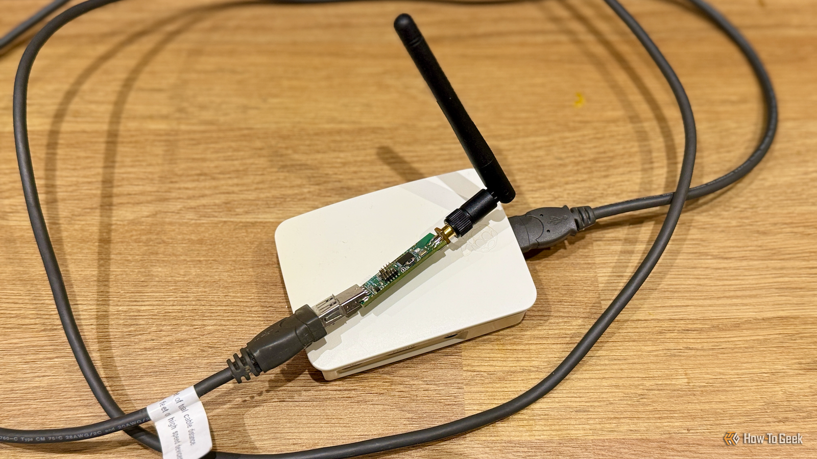 This is the most dangerous USB...