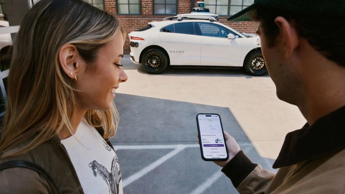 TechCrunch Mobility: Lyft has...