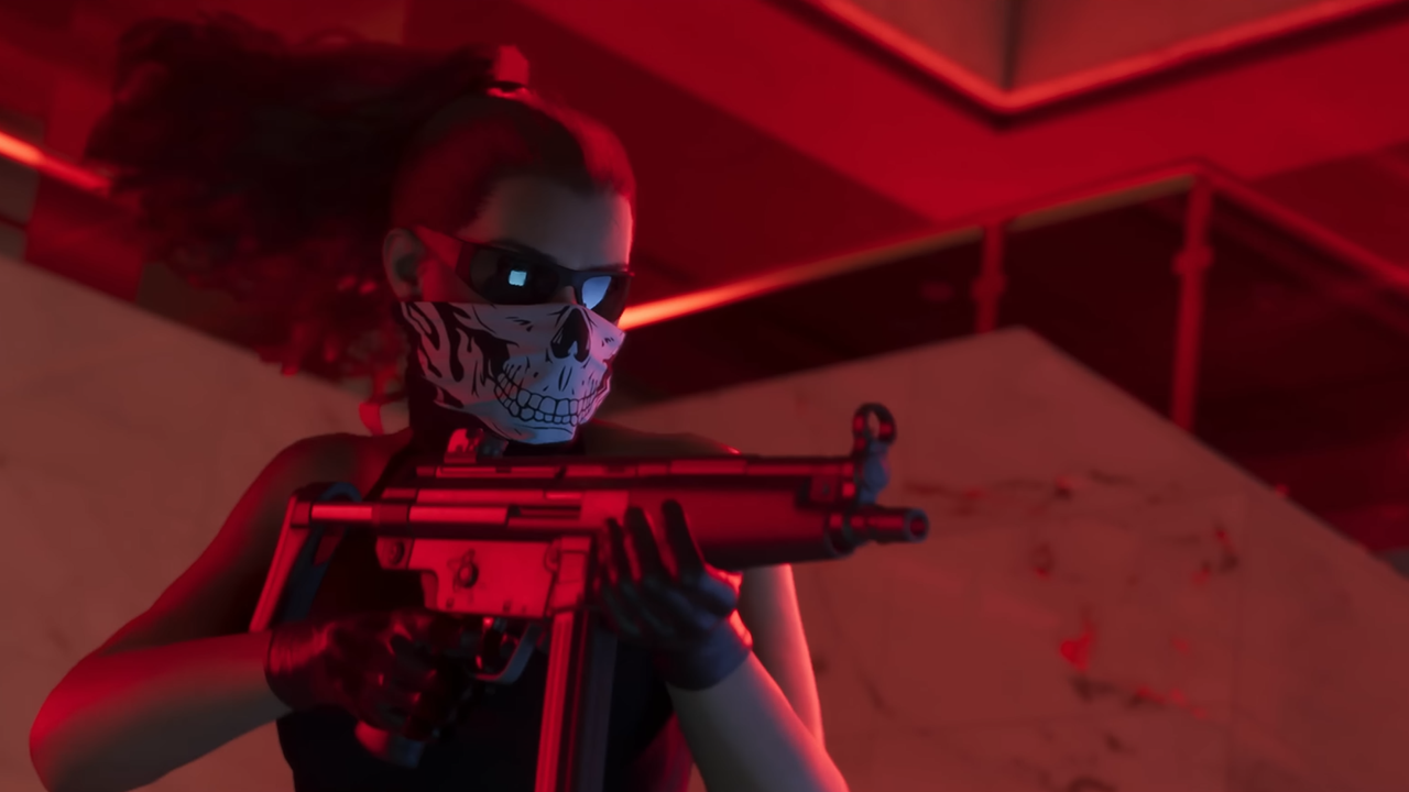 Fake GTA VI ISO circulates on...
