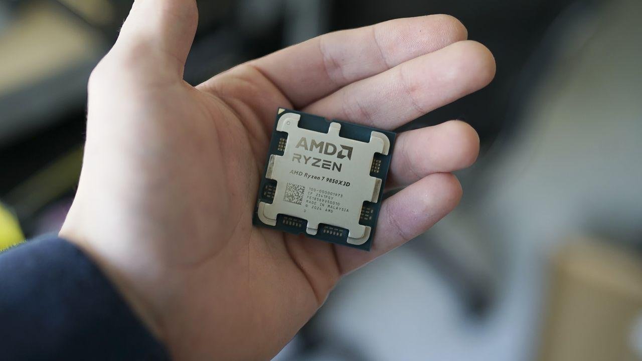 AMD’s best gaming CPU drops be...