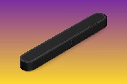 The Sonos Beam Ultra proves yo...