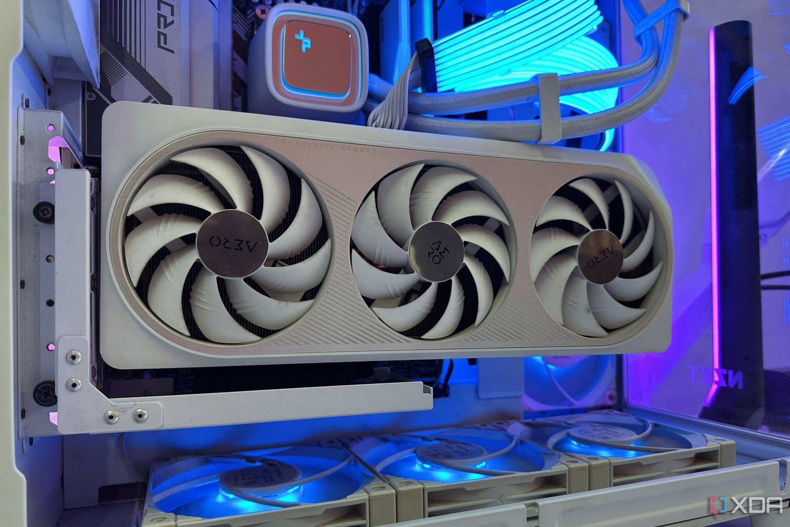 My GPU subsidizes all my AI su...