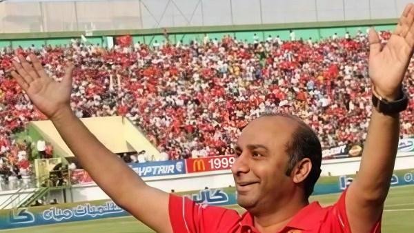 نسى اللعيبة الكورة.. محمد نصر يشن هجومًا حادًا على عموتة.. أسوأ من ريبيرو وتوروب
