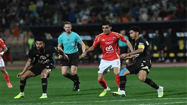 مدرب الأهلي السابق يحسم توقعاته لقمة الزمالك.. ماذا قال؟