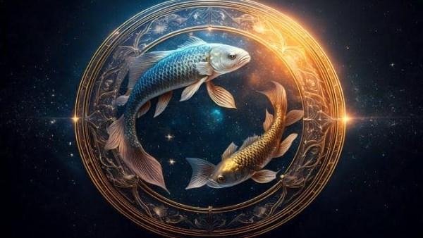 برج الحوت.. حظك اليوم الإثنين...
