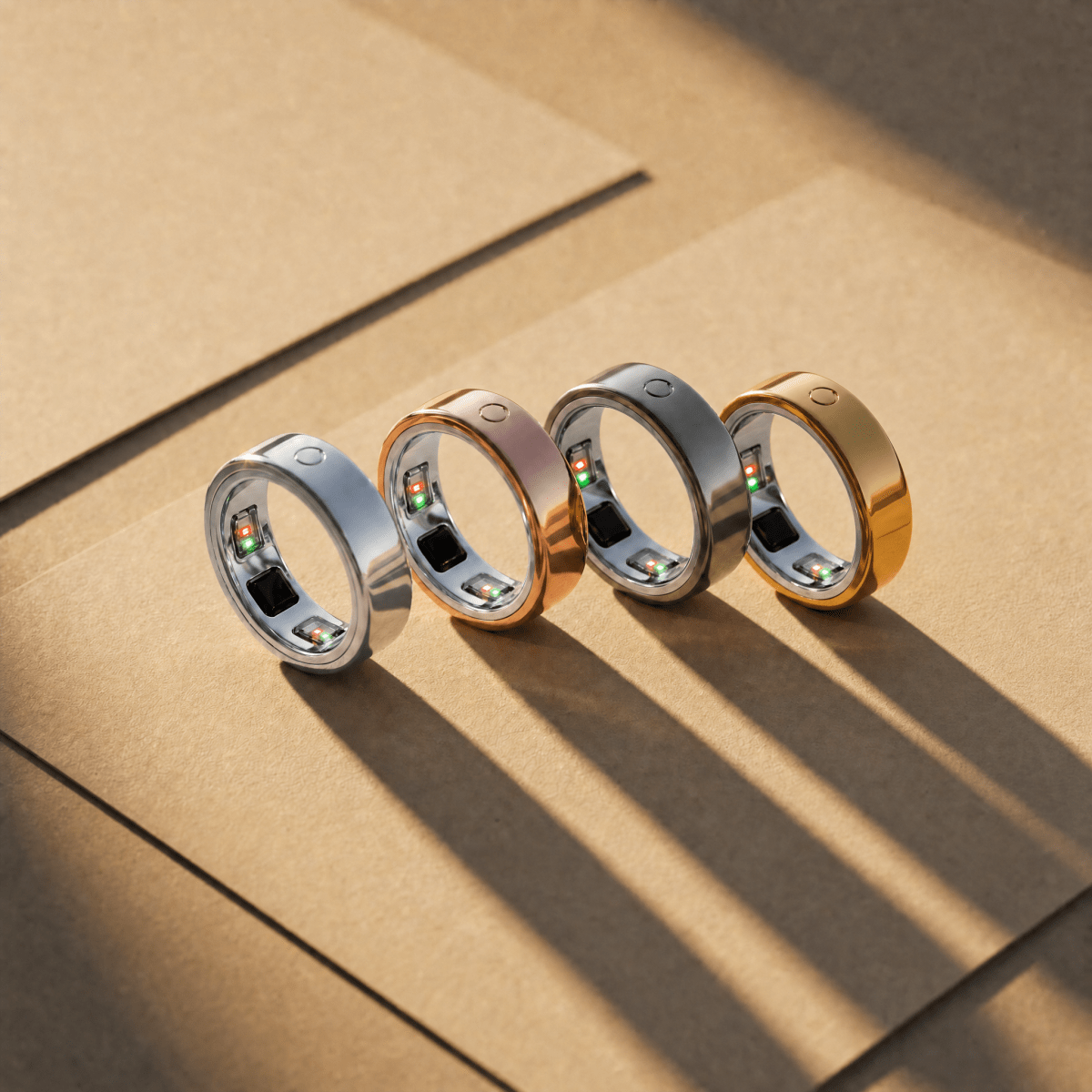 Circular unveils Ring 3 series...