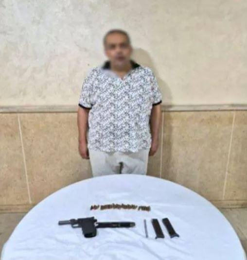 12 سبتمبر.. أولى جلسات محاكمة...