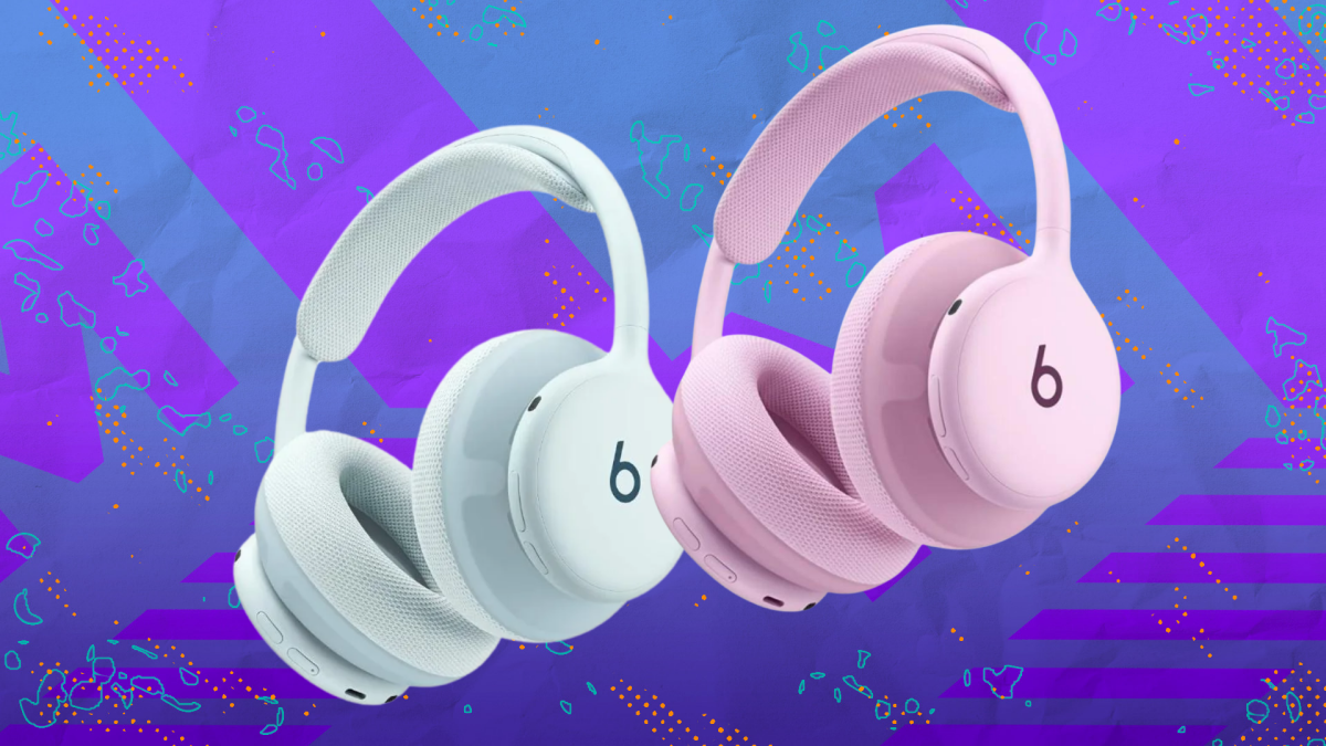 Apples next Beats headphones h...