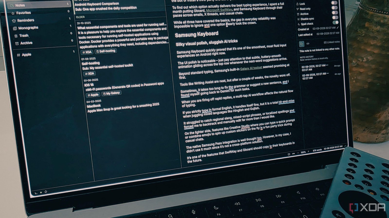 I found an open-source app lik...