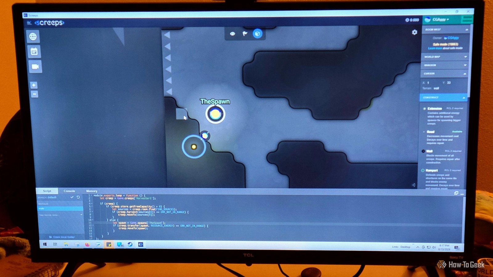 These 5 Python games teach you...