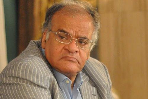 مستشهدا بصلاح.. ممدوح عباس يطا...