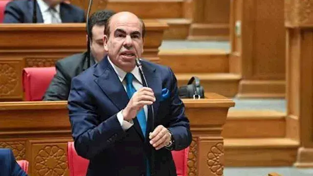الهضيبي: البنية التحتية غير جاهزة لتطبيق قانون الإجراءات الجنائية
