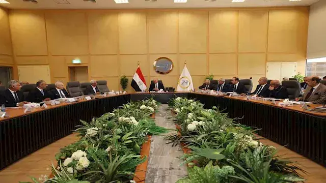 حصاد 4 سنوات من إعادة الهيكلة....