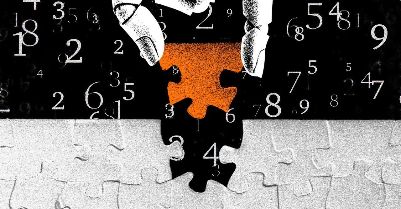 ‘I’m Really Terrified’: A Math...