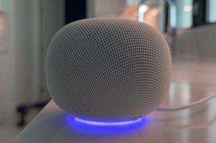 Google Home finally fixes its...