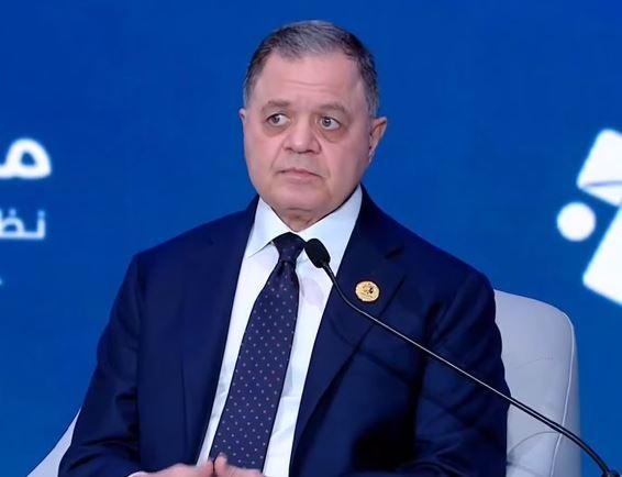 وزير الداخلية: عملنا على إعادة صياغة منظومة العمل الأمني واستراتيجية مواجهة التحديات الأمنية