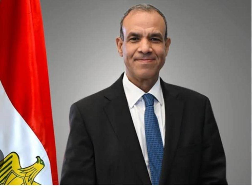 عبد العاطي: تجاوز برميل النفط 117 دولارا يفرض ضغوطا شديدة على الاقتصاد المصري