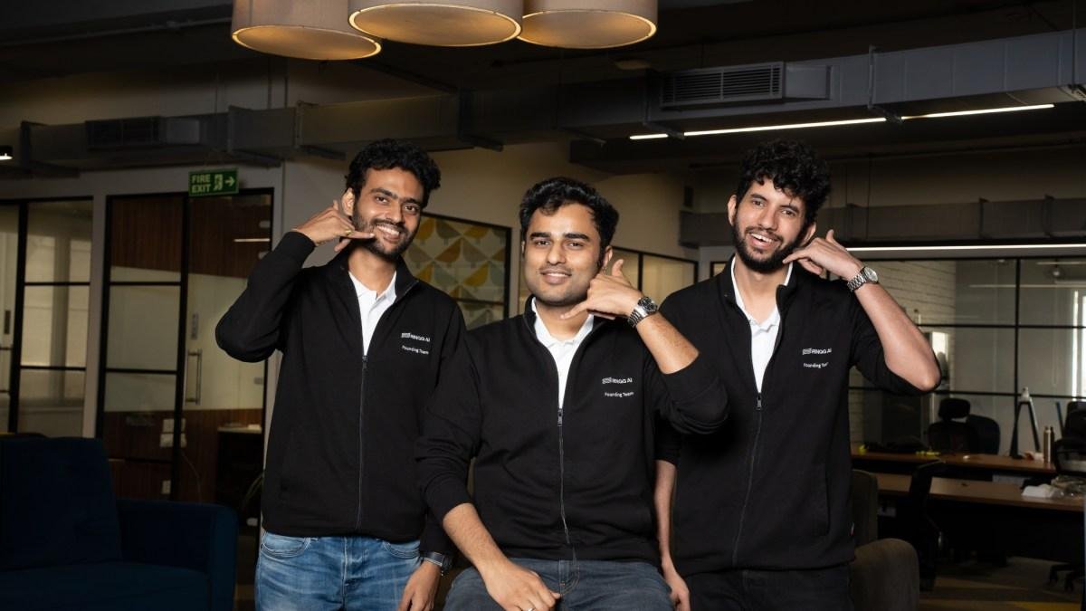 India’s Ringg gets backing fro...