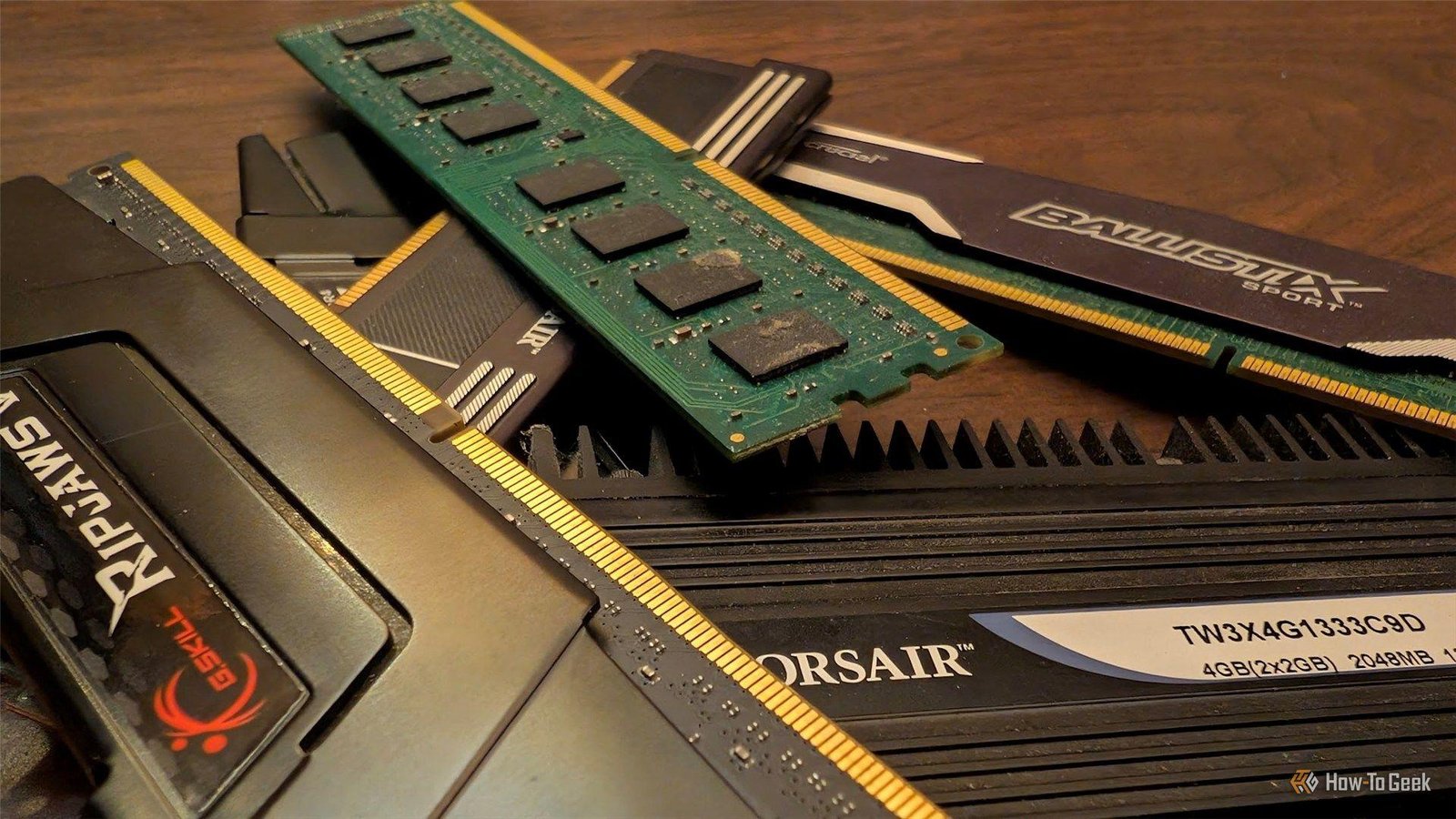 Linux's creator says you shoul...