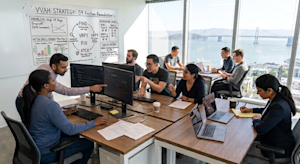 Visa ships a security AI that...