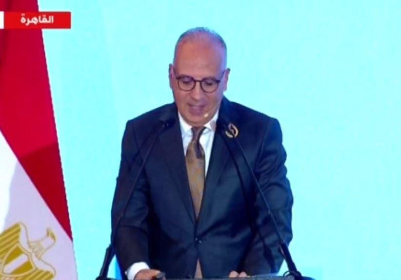 وزير الري: إثيوبيا تمتلك إمكانات لتوليد 100 جيجاوات من الشمس والرياح