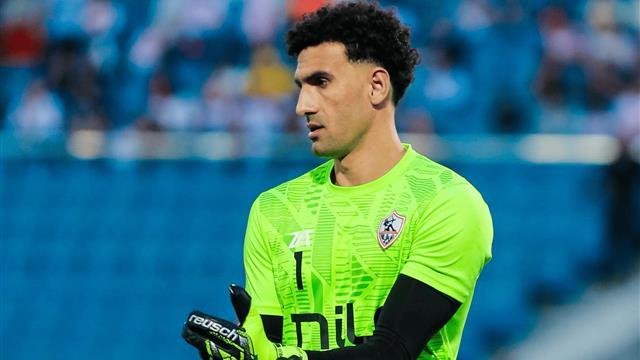 نادر السيد: عواد الحارس الأكثر موهبة في الزمالك