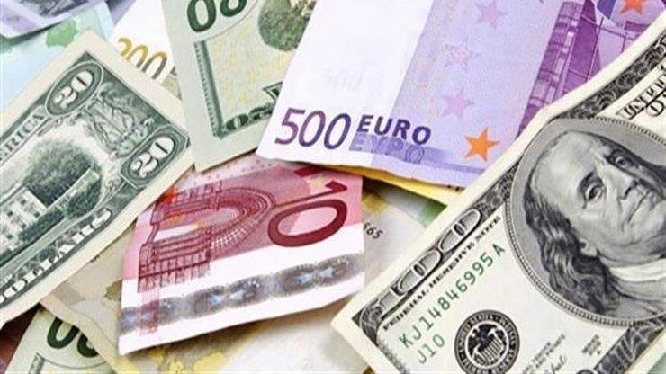أسعار العملات الأجنبية مقابل ا...