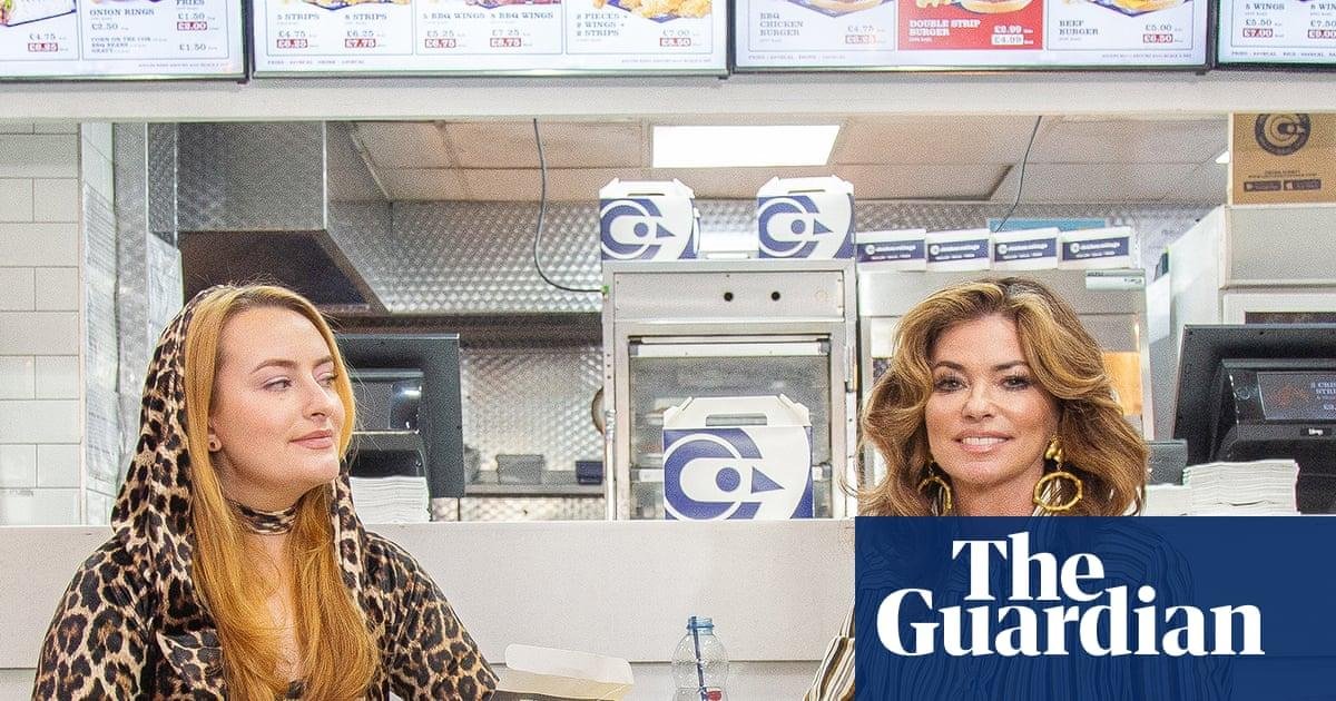 Rise of Chicken Shop Date high...