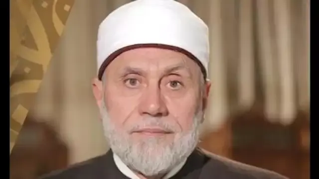 أستاذ بالأزهر: الجنة" دار السل...