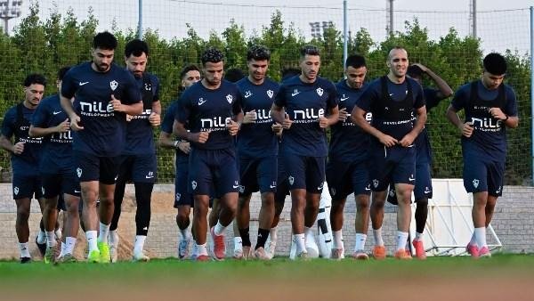 إدارة الزمالك تحيل ملف التعاقد مع اللاعبين الأجانب إلى النيابة
