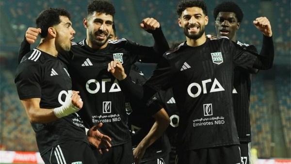 مدرب زد: الفوز على مودرن سبورت مهم قبل مواجهة عزام يونايتد بكأس الكونفدرالية.. فيديو
